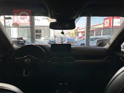 مازدا CX-5